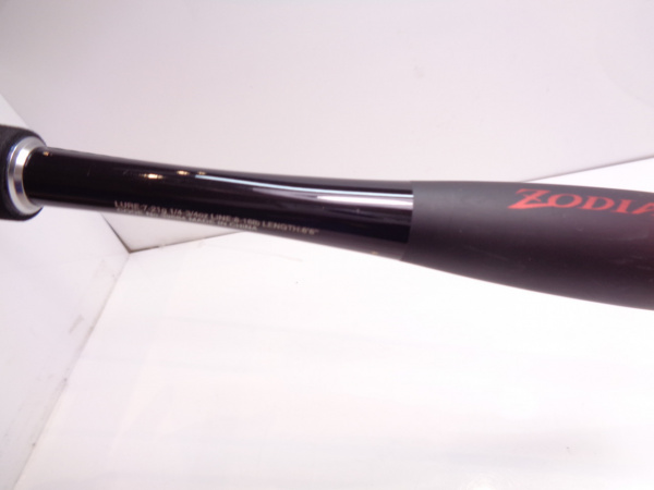 20ゾディアス 166M-2